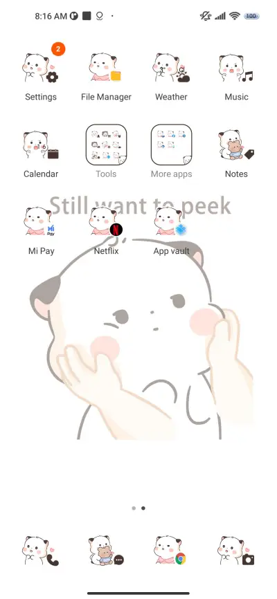 Happy Santuan - Screenshot 4