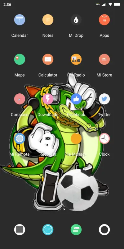 S.B.Y - Screenshot 3