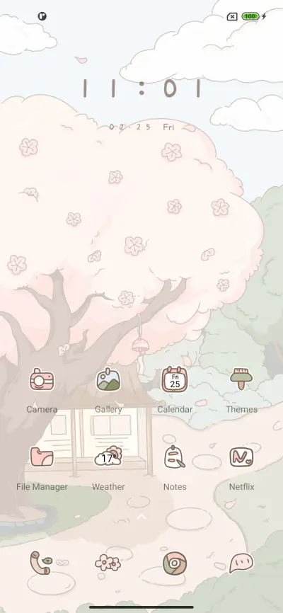 patio - Screenshot 2