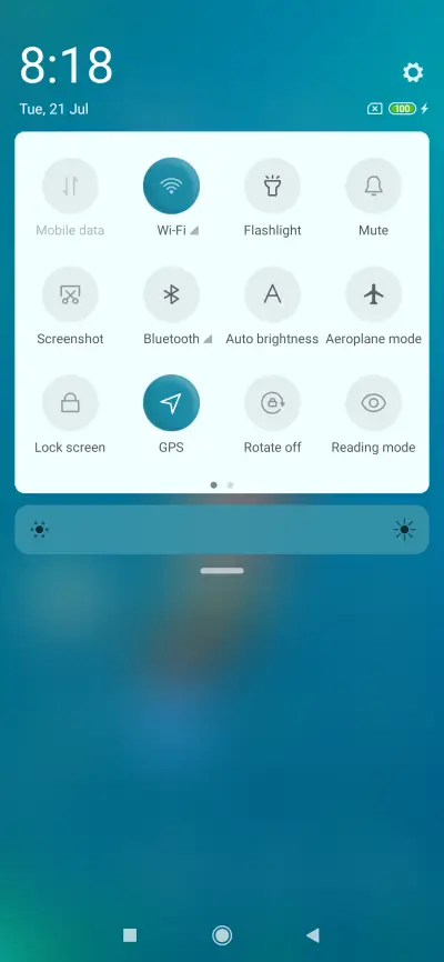 Sail Boat - Aerial_3MDS - Screenshot 5
