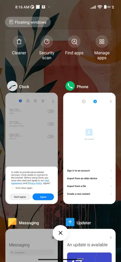 Classic_v14 - Screenshot 4