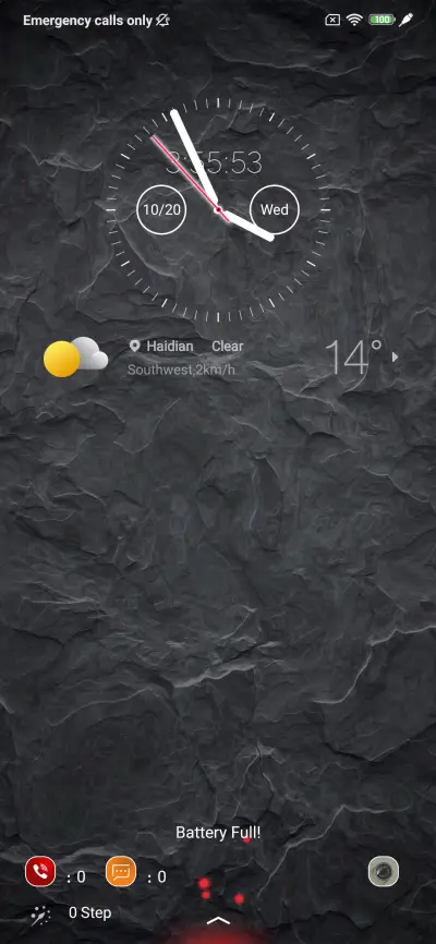 iOS 13X.Pro_Lite. V11