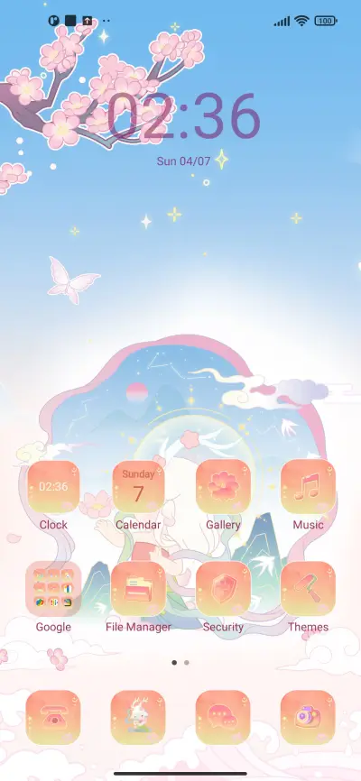 Nanci Deer - Screenshot 3