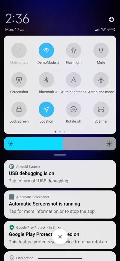 Movie vi - Screenshot 5