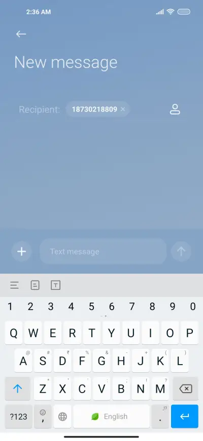Spring Widget - Screenshot 8