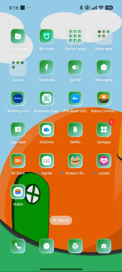 House - Screenshot 3