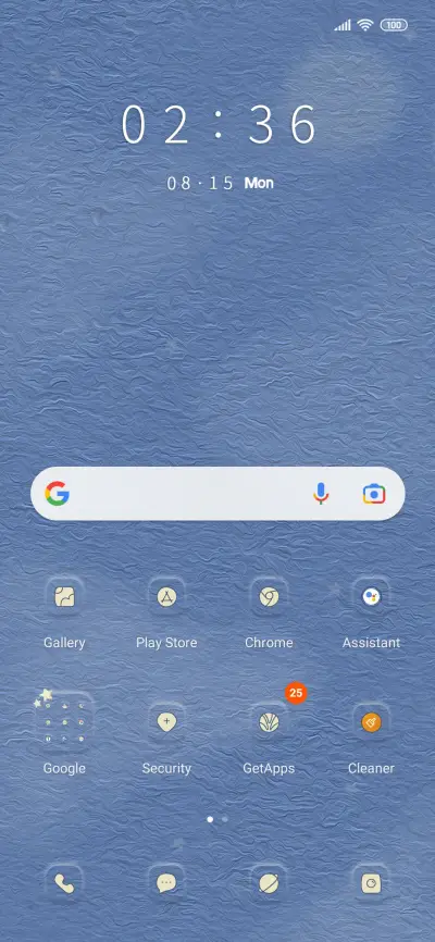 moonlight - Screenshot 3