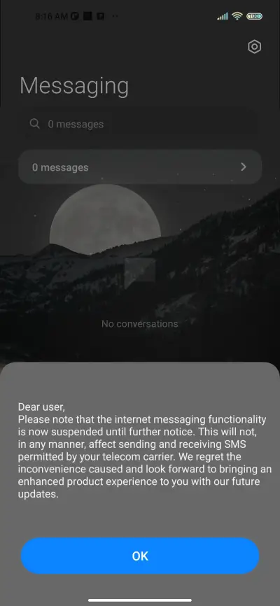 Full moon fluid - Screenshot 8