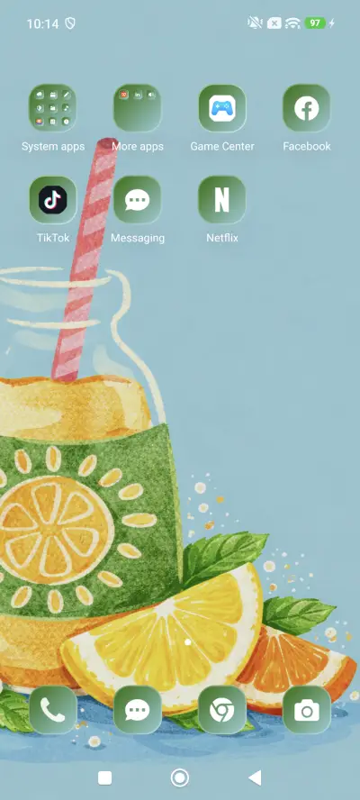 Refresh Rush 💦 - Screenshot 3