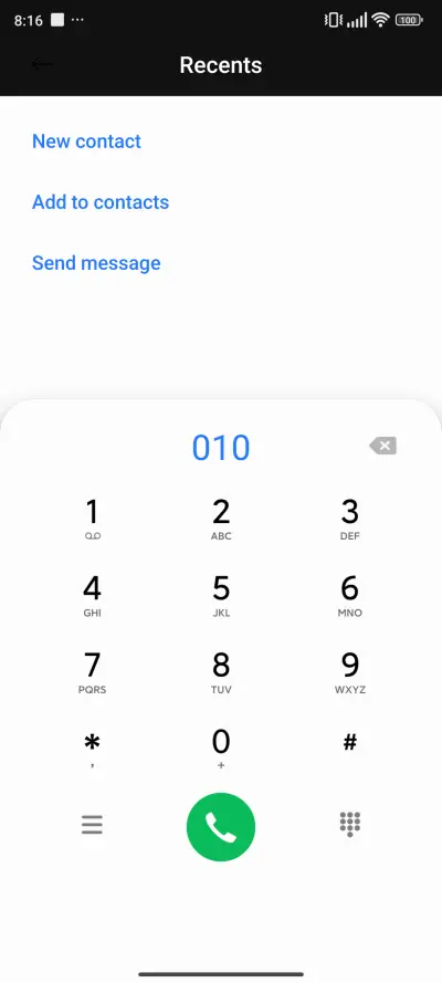 fancyHOS - Screenshot 6