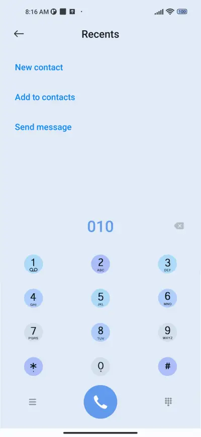 Light Oxygen - Screenshot 6