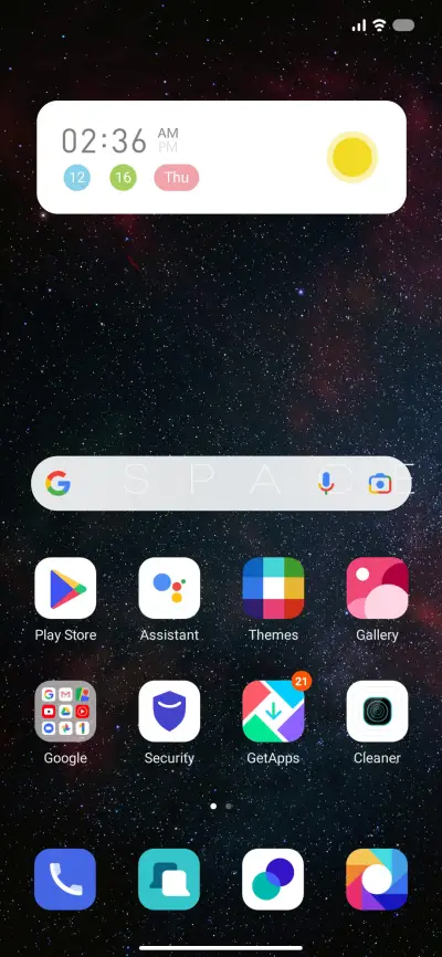 EG - Screenshot 2