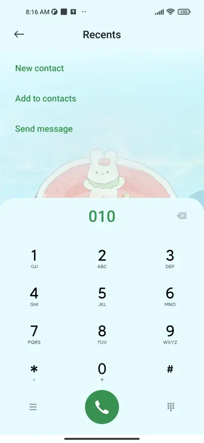 Healing Lotus Pond - Screenshot 7