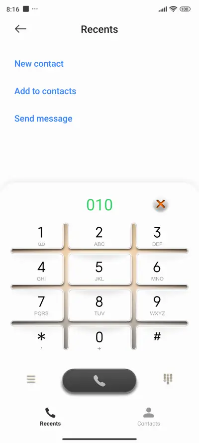 Yumira v15 - Screenshot 6