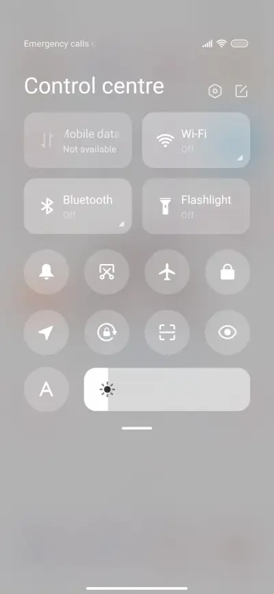 Magical Girl - Screenshot 5