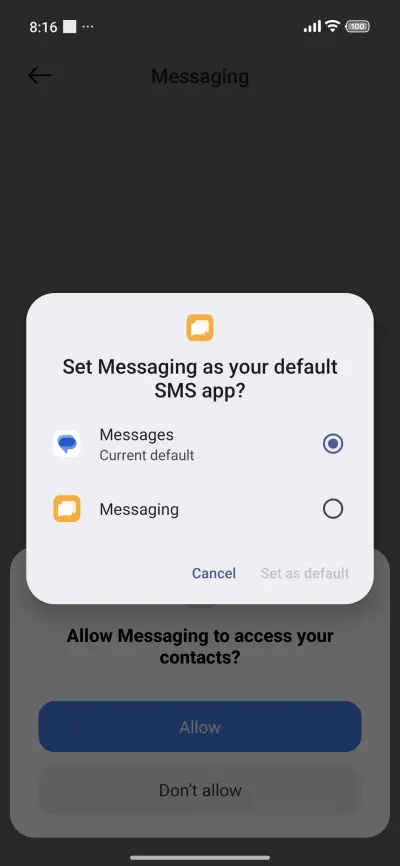 Forever Love - Screenshot 7