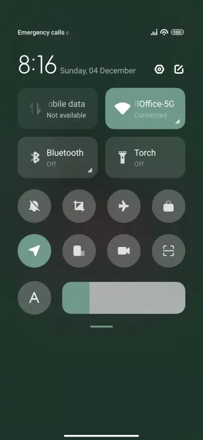 Girl Job - Screenshot 5