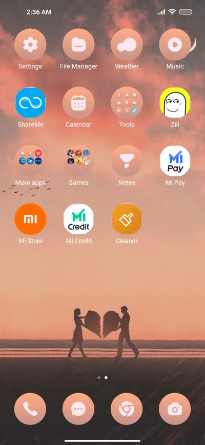 LoveField - Screenshot 3