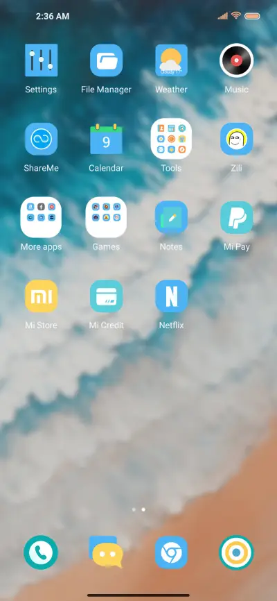 Fluid Art Pro - Screenshot 3