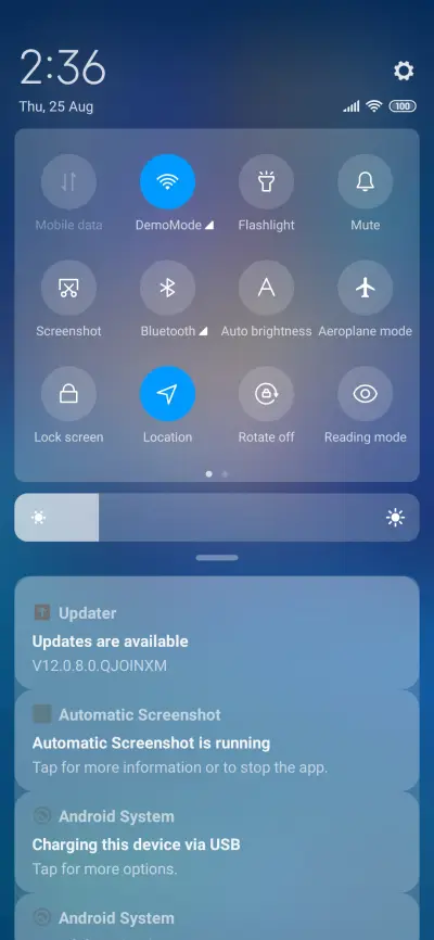 Moon Cliff - Screenshot 6