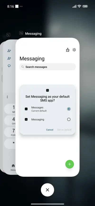 Black and White - Screenshot 4