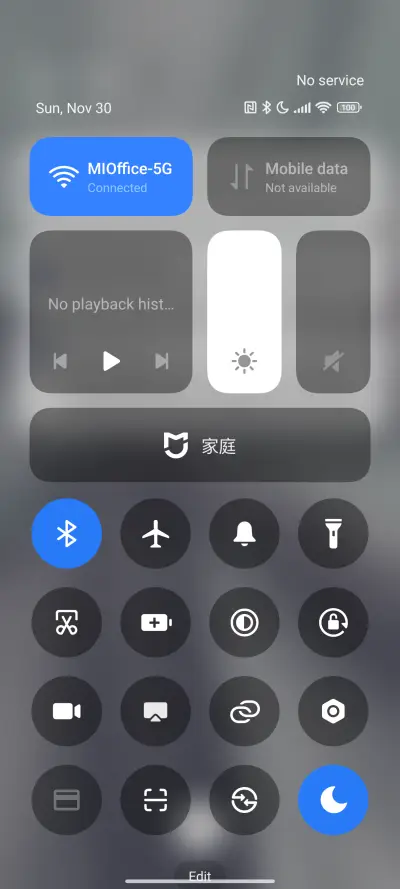 Mijih - Screenshot 5