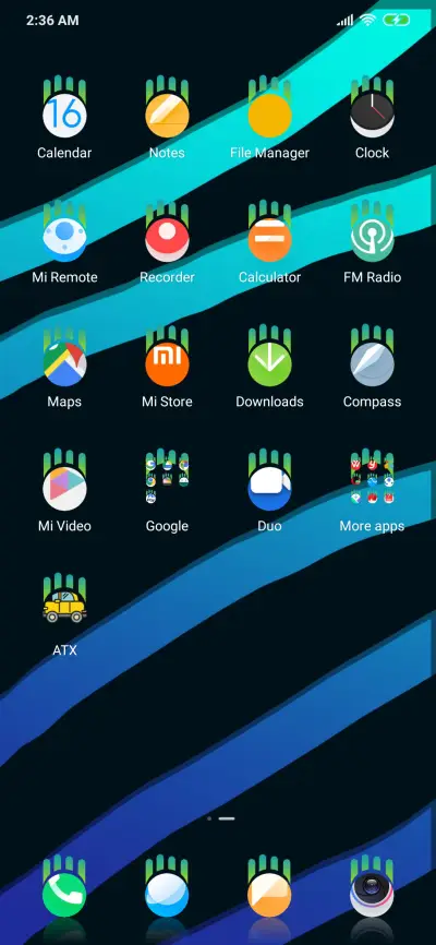 MUSIC_DWM19 - Screenshot 3