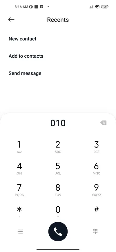 Night - Screenshot 6