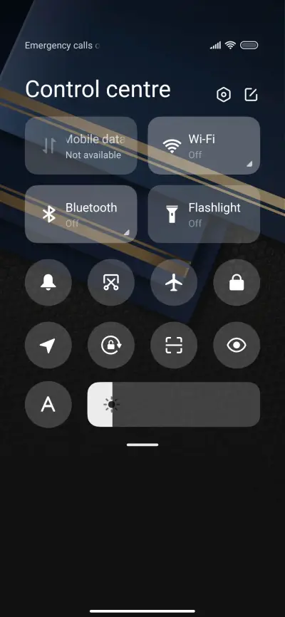 Lukage - Screenshot 5