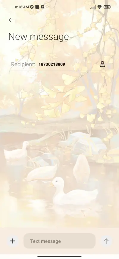 Ducks in Autumn - Screenshot 8