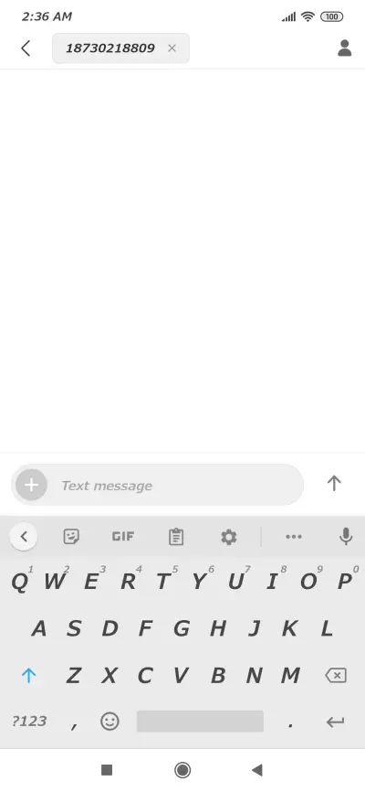 Verdana sb It - Screenshot 3