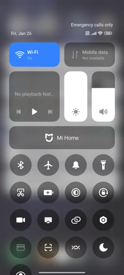 PCircle_V2 - Screenshot 3