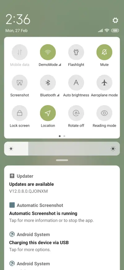 Cat dessert - Screenshot 5