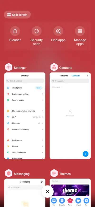Vermillionz Coral - Screenshot 4