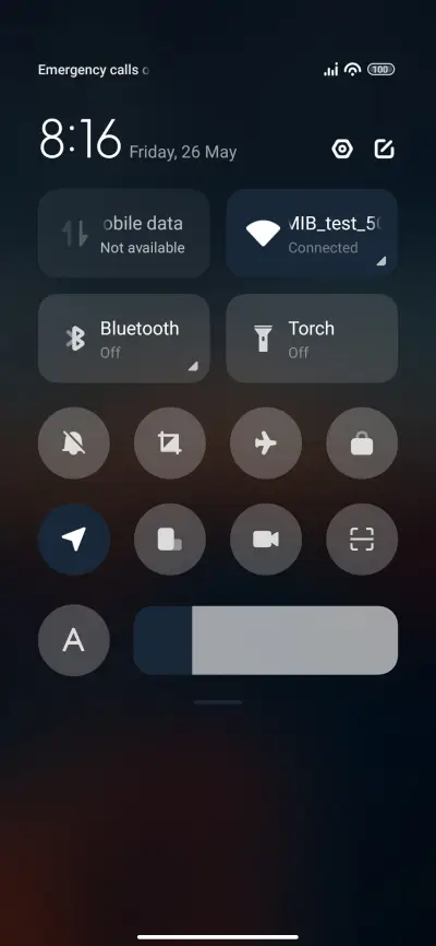 Sparkle - Screenshot 5