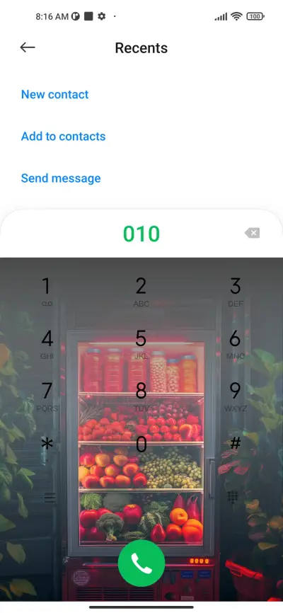 vending machine - Screenshot 4