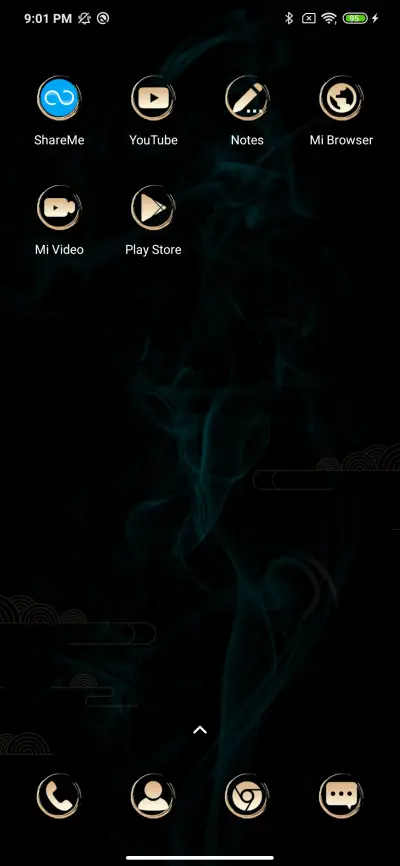 Guofeng - Screenshot 3