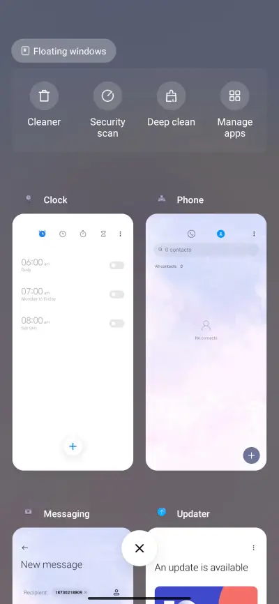 GirlInPurpleHanFu - Screenshot 4