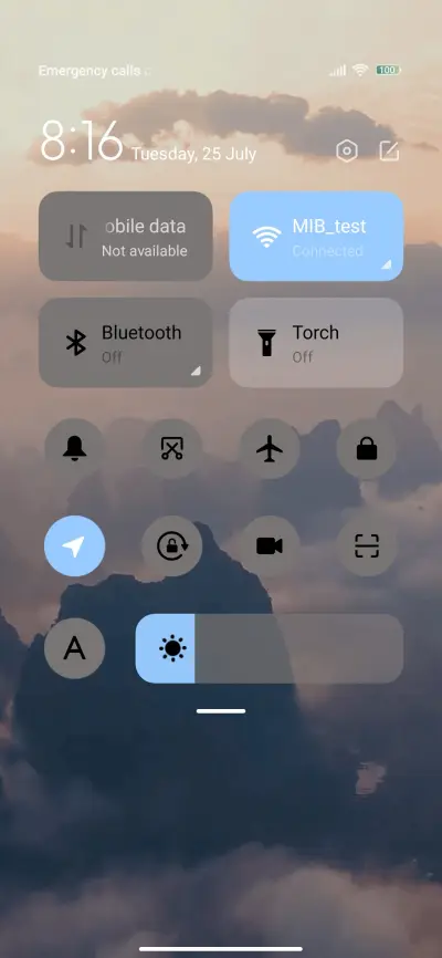 Colorful - Screenshot 5