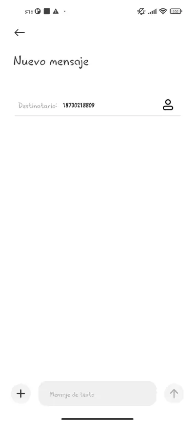 Disco peligroso - Screenshot 3