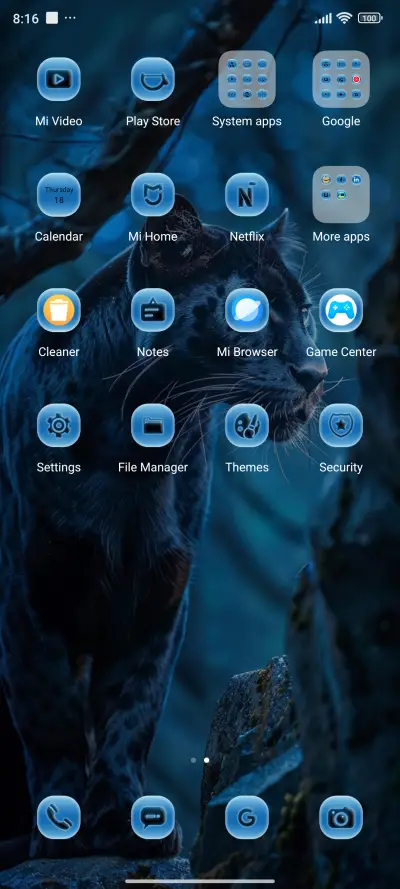 Invisible Waves - Screenshot 3