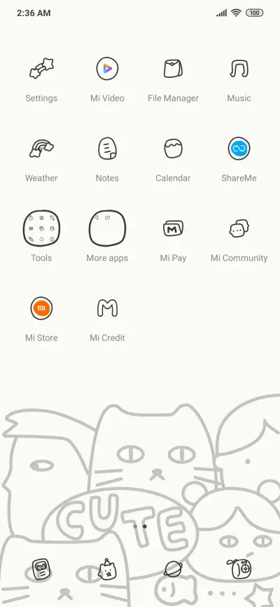 Strange life - Screenshot 3