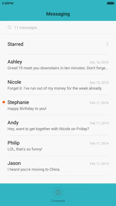 [IN]MEUI 8-Beyond Infinity - Screenshot 7