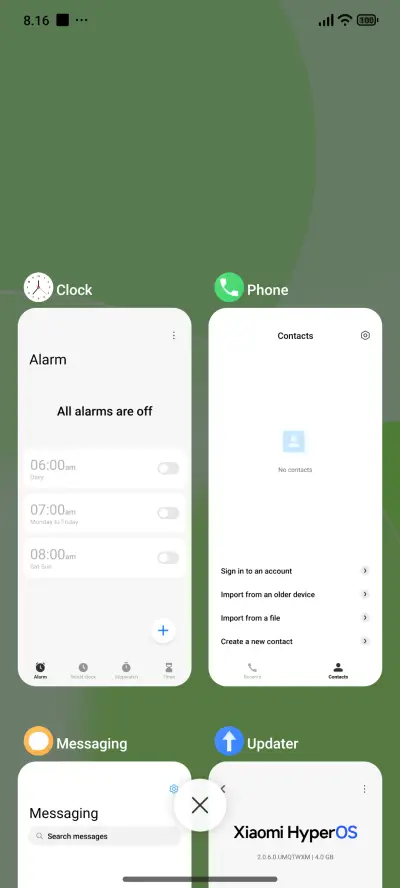 Charbite - Screenshot 5