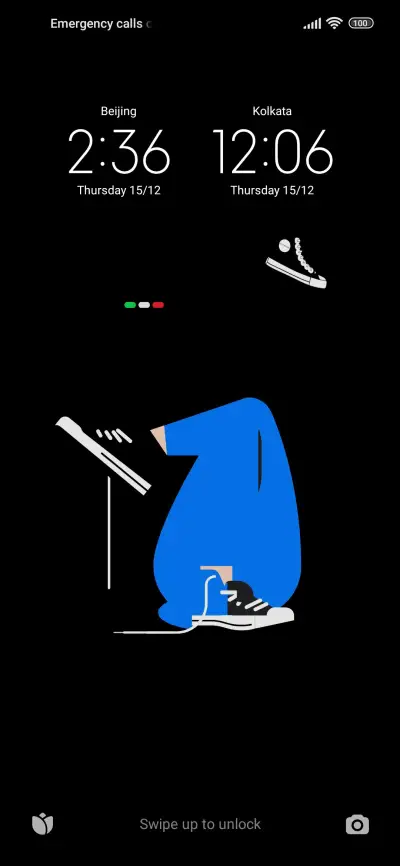 BuioStars - Screenshot 1