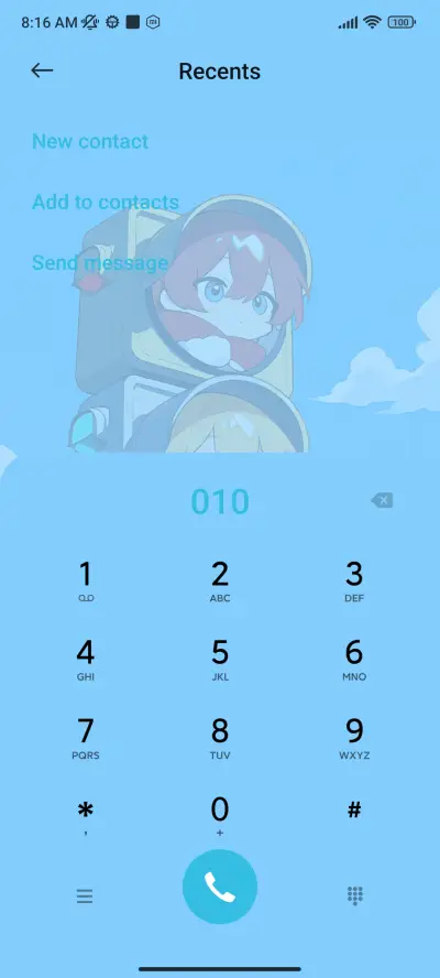 Clear Sky Signal - Screenshot 7