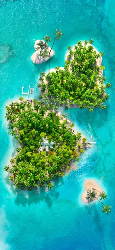 Facing the ocean-PAIXIN