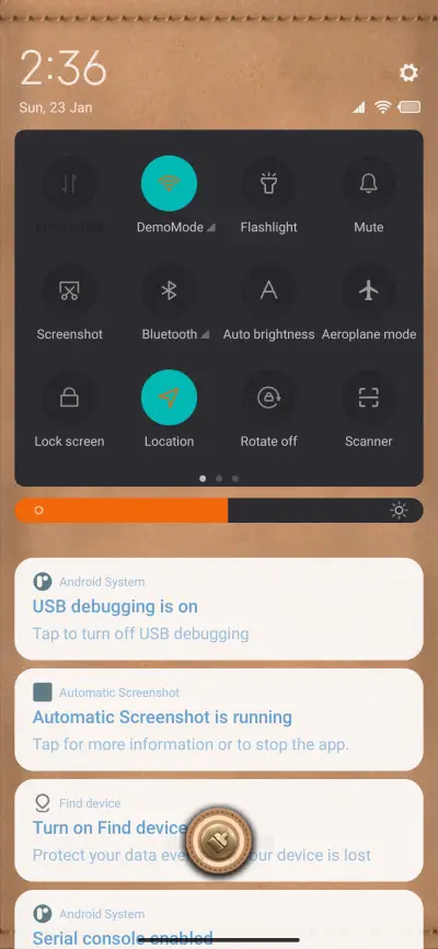 DENİM - Screenshot 5