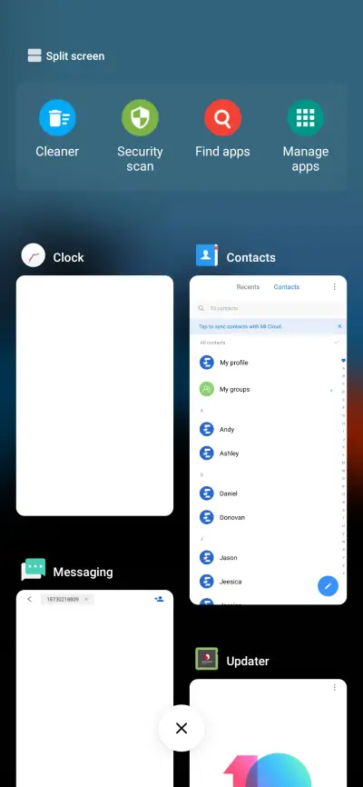 Minimal Beach 2.0_DWM3 - Screenshot 4