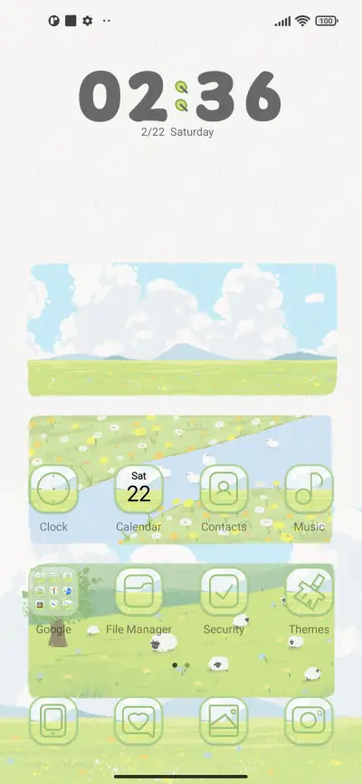 Spring Prologue - Screenshot 3